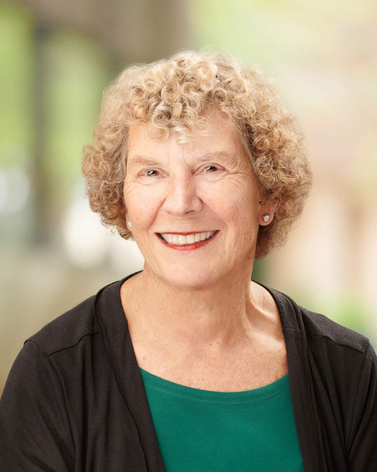 Headshot of Dr. Roberta Iversen