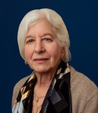 Phyllis Solomon, PhD