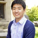Headshot of Seongho An
