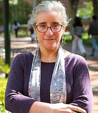 Allison Werner-Lin, PhD, LCSW