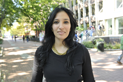 Samira Ali, PhD