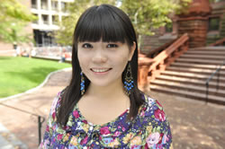 Headshot of Jia Xue