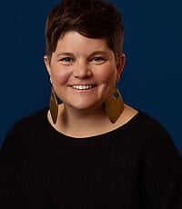 Amy Beth Castro, PhD