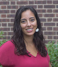 Headshot of Melissa Skolnick