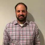 David Allegretti