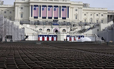 U.S. Capitol building