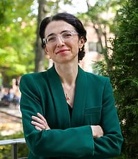 Ioana E. Marinescu, PhD