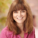 Headshot of Dr. Jacqueline Corcoran