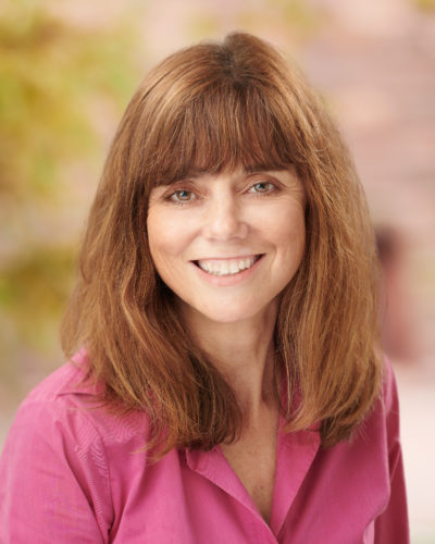 Headshot of Dr. Jacqueline Corcoran