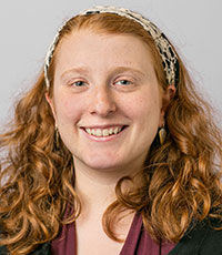 Molly Sinderbrand, PhD