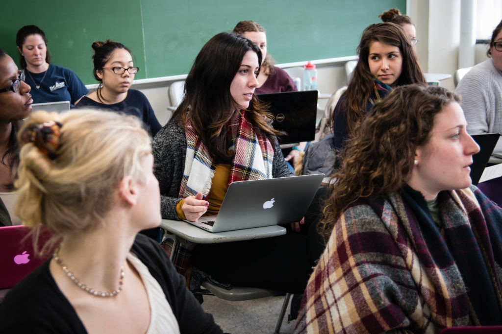 Penn’s ‘Social Justice School’ Launches New Learning Division - School ...