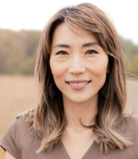 Jessica Cho Kim, LCSW