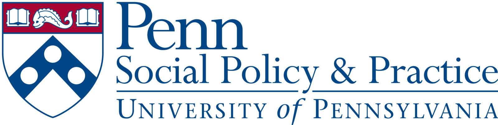 Home - School of Social Policy & Practice