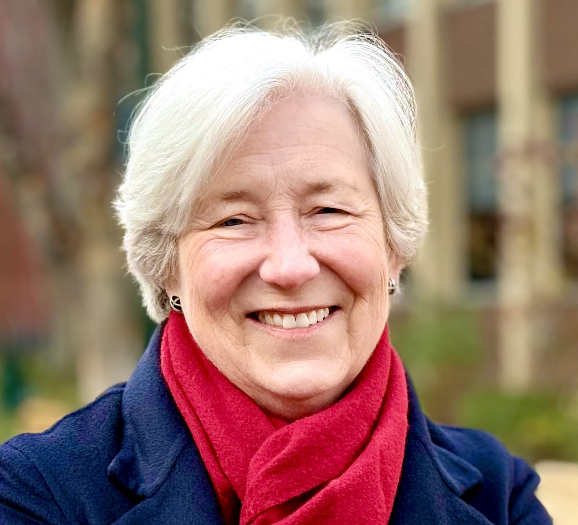 Sara S. ‘Sally’ Bachman reappointed dean of Penn School of Social Policy & Practice