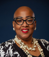 Tamla M. Tinsley