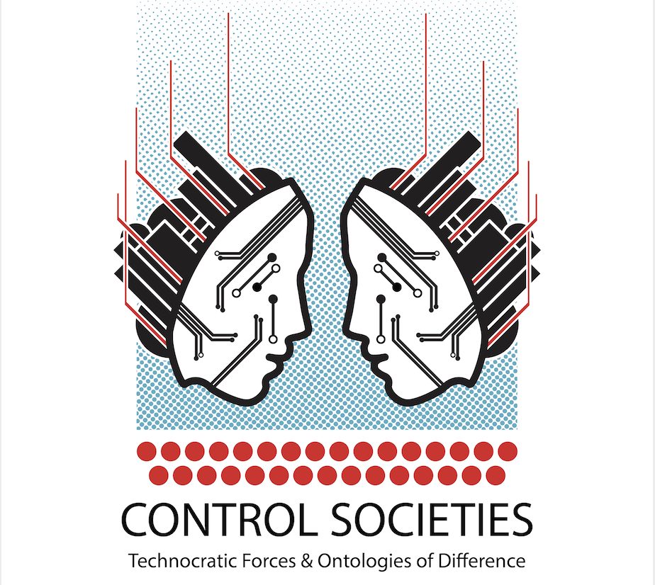 Control Societies speaker series