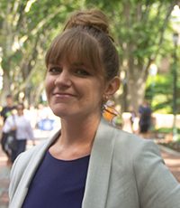 Meagan Cusack, PhD, MS