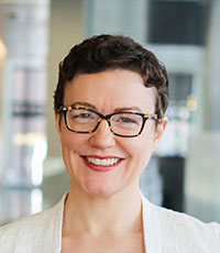 Meredith Myers, PhD