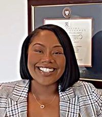 Cherése Godwin, MSW, PhD