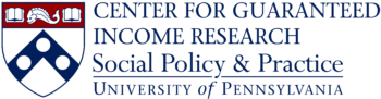 Center for Guaranteed Income Research logo