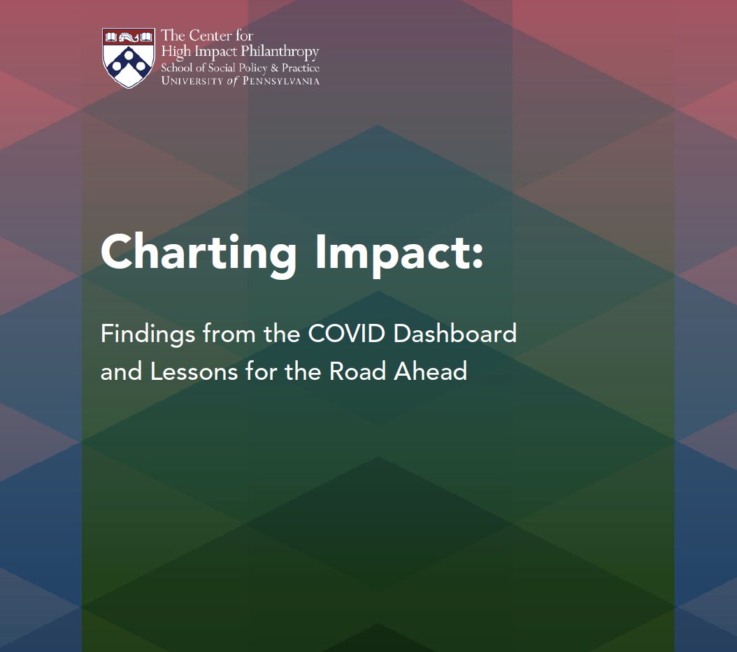 Charting Impact image