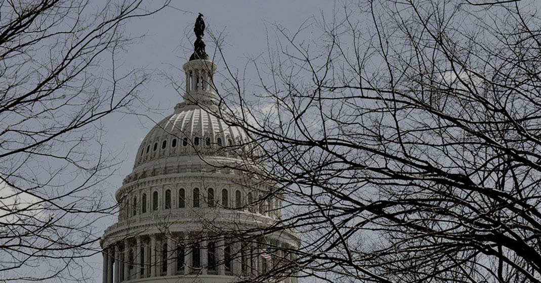 U.S. Capitol