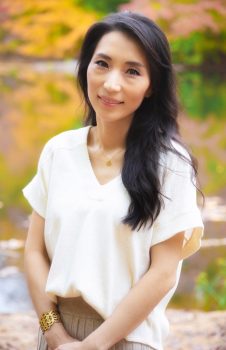 Jessica Cho Kim