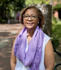 Tamara J. Cadet, PhD, LICSW, MPH