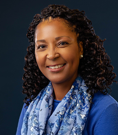SP2’s Dr. Tamara J. Cadet named to 2024 class of Fellows of the Society for Social Work and Research