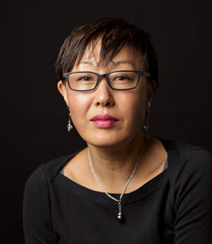 Yoosun Park, MSW, PhD - School of Social Policy & Practice