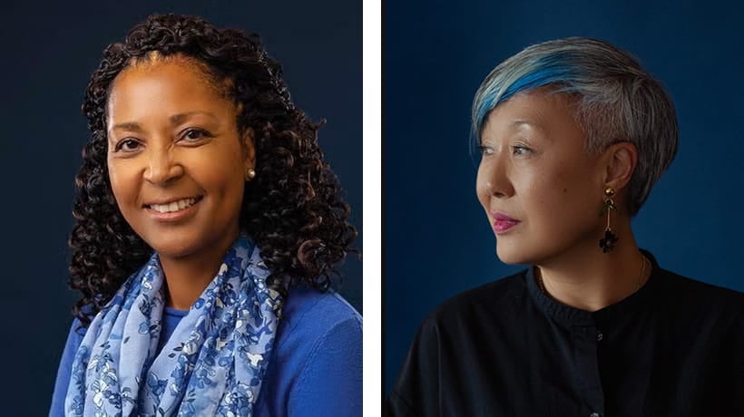 Portraits of Phd Co Directors 2025