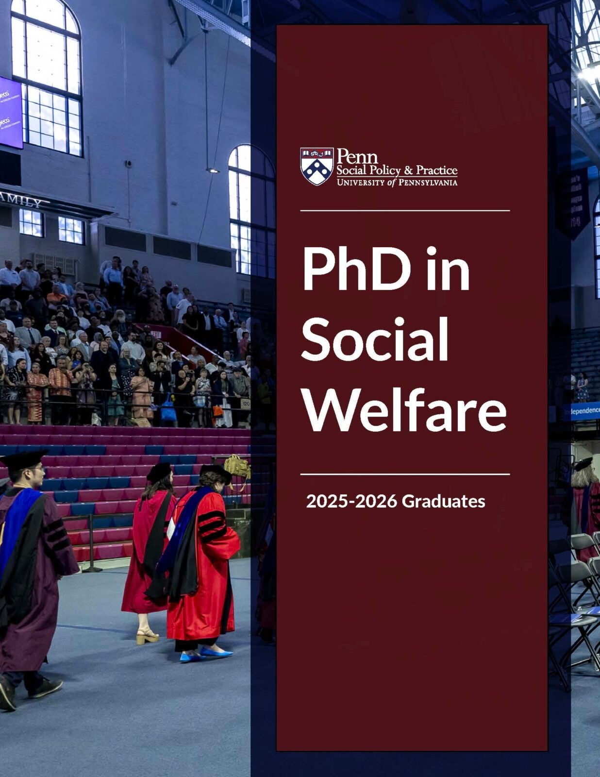 Phd Program Booklet 2026 Graduates Page 01