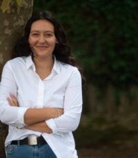 Shana Kleiner, LMSW