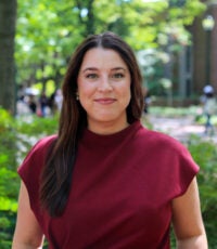 Chelsea K. Brown, MSW, LCSW