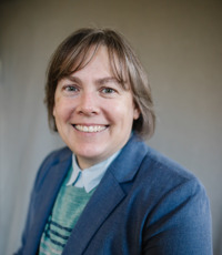Kim McKay, PhD, LSW, MEd