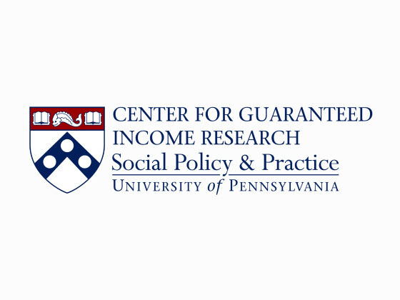 Center for Guaranteed Income Research logo