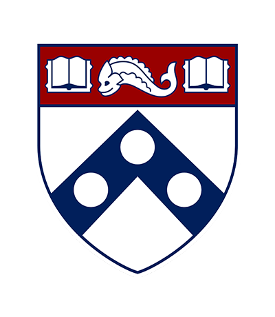 University of Pennsylvania shield