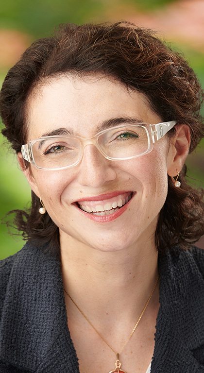 Ioana Marinescu