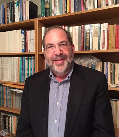 Oren Levin-Waldman