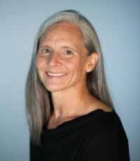 Bonnie Scranton, DSW, LCSW, MSW