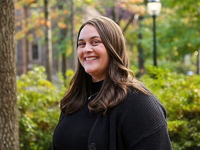 Colleen Daily Headshot