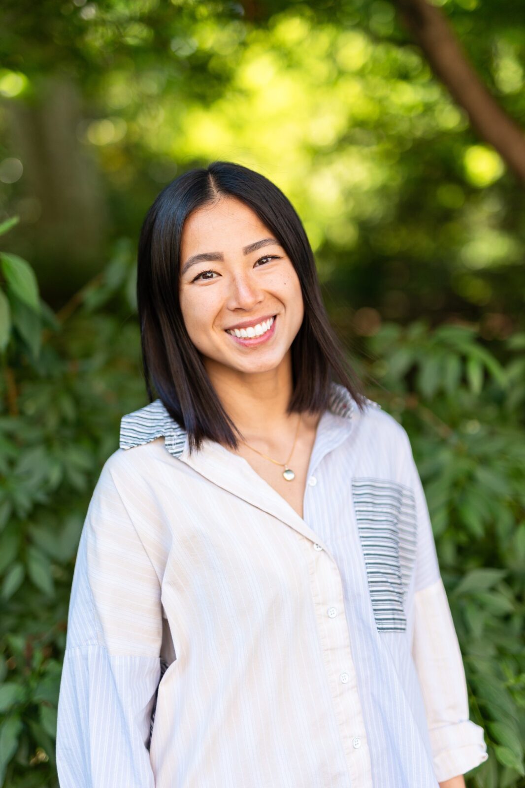 Katie Fesperman Headshot 