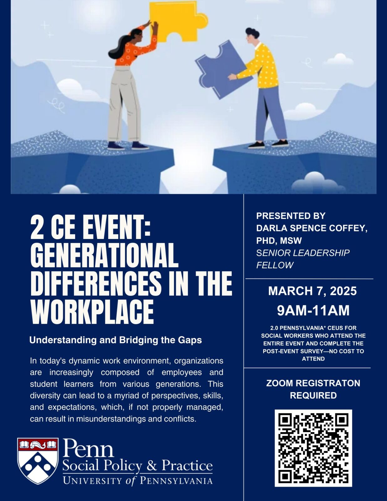 Generational Differences In The Workplace