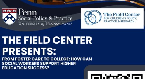 The Field Center Presents Understanding Disability Services At Penn And Best Practices For Supporting Disabled And Neurodivergent Students