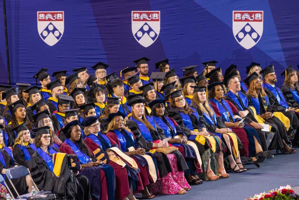 Graduates