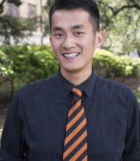 Anao Zhang, MSW’12