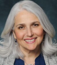 Rosemary (Rosie) Frasso, PhD ’11