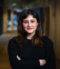 Ayesha Amin
