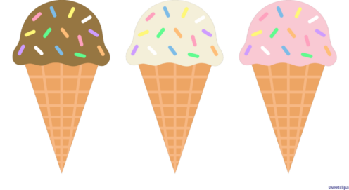 Ice Cream