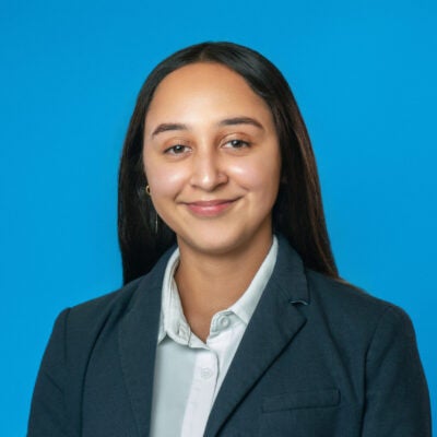 Upenn Sp2 Student Headshots